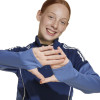 adidas Tiro 25 Competition 1/4 Zip
