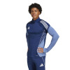 adidas Tiro 25 Competition 1/4 Zip