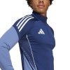 adidas Tiro 25 Competition 1/4 Zip