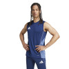 adidas Tiro 25 Competition Sleeveless Jersey