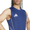 adidas Tiro 25 Competition Sleeveless Jersey