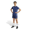 adidas Womens Tiro 25 Competition Training Shorts