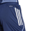 adidas Womens Tiro 25 Competition Training Shorts