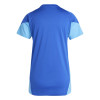 adidas Womens Tiro 25 Competition Training Jersey
