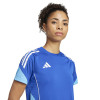 adidas Womens Tiro 25 Competition Training Jersey