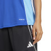 adidas Womens Tiro 25 Competition Training Jersey