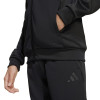 adidas Tiro 25 Travel Full Zip Hoodie