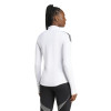 adidas Womens Tiro 25 Competition 1/4 Zip