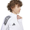 adidas Tiro 25 Competition 1/4 Zip