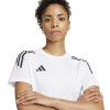 adidas Womens Tiro 25 Competition Training Jersey