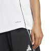 adidas Womens Tiro 25 Competition Training Jersey