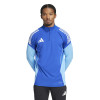 adidas Tiro 25 Competition 1/4 Zip