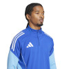 adidas Tiro 25 Competition 1/4 Zip
