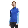 adidas Tiro 25 Competition 1/4 Zip