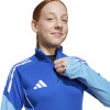 adidas Tiro 25 Competition 1/4 Zip