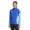 adidas Womens Tiro 25 Competition Training Jacket