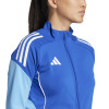 adidas Womens Tiro 25 Competition Training Jacket