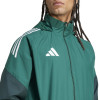 adidas Tiro 25 Competition All Weather Jacket