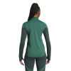 adidas Womens Tiro 25 Competition 1/4 Zip
