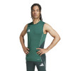 adidas Tiro 25 Competition Sleeveless Jersey
