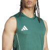 adidas Tiro 25 Competition Sleeveless Jersey