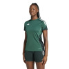 adidas Womens Tiro 25 Competition Training Jersey