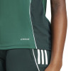 adidas Womens Tiro 25 Competition Training Jersey