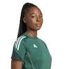 adidas Womens Tiro 25 Competition Training Jersey