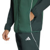 adidas Tiro 25 Competition Presentation Jacket