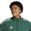 adidas Tiro 25 Competition Presentation Jacket