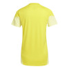 adidas Womens Tiro 25 Competition Training Jersey