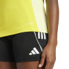 adidas Womens Tiro 25 Competition Training Jersey