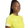 adidas Womens Tiro 25 Competition Training Jersey