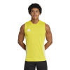 adidas Tiro 25 Competition Sleeveless Jersey
