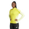adidas Womens Tiro 25 Competition 1/4 Zip