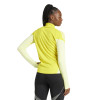 adidas Womens Tiro 25 Competition 1/4 Zip