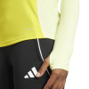 adidas Womens Tiro 25 Competition 1/4 Zip