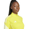 adidas Womens Tiro 25 Competition 1/4 Zip