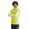 adidas Tiro 25 Competition 1/4 Zip