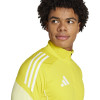 adidas Tiro 25 Competition 1/4 Zip