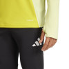 adidas Tiro 25 Competition 1/4 Zip
