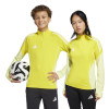 adidas Tiro 25 Competition 1/4 Zip