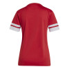 adidas Womens Squadra 25 Jersey (Short Sleeve)
