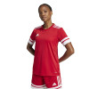 adidas Womens Squadra 25 Jersey (Short Sleeve)