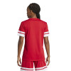 adidas Womens Squadra 25 Jersey (Short Sleeve)