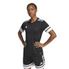 adidas Womens Squadra 25 Jersey (Short Sleeve)