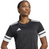 adidas Womens Squadra 25 Jersey (Short Sleeve)