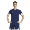 adidas Womens Squadra 25 Jersey (Short Sleeve)