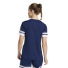 adidas Womens Squadra 25 Jersey (Short Sleeve)