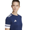 adidas Womens Squadra 25 Jersey (Short Sleeve)
